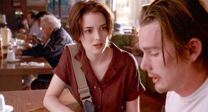 Photo du film Reality Bites