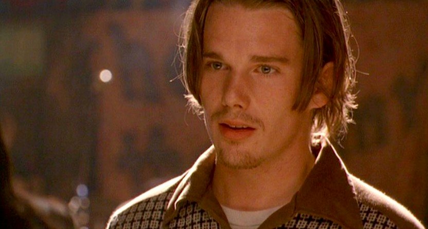 Photo du film Reality Bites