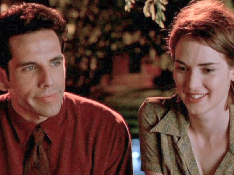 Photo du film Reality Bites