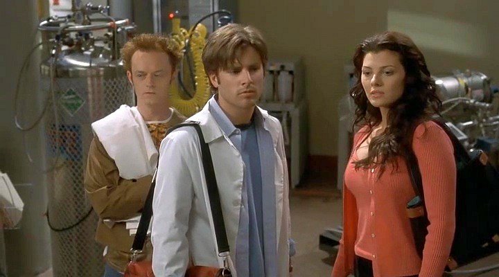 Photo du film Repli-Kate