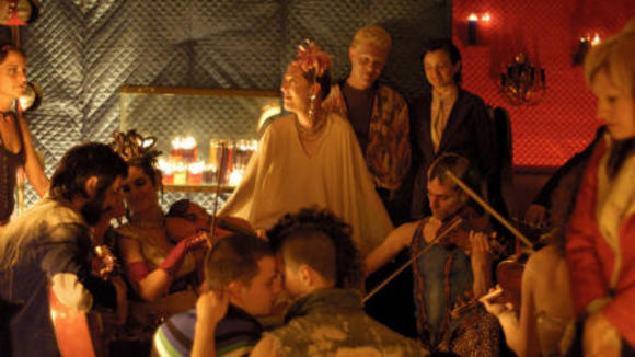 Photo du film Shortbus v.f.