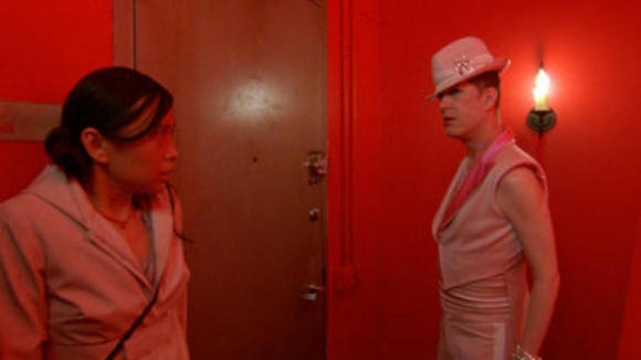 Photo du film Shortbus v.f.