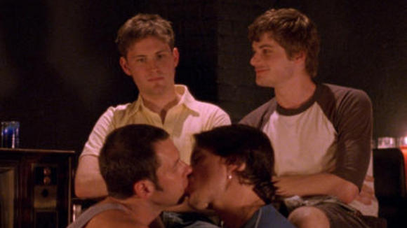 Photo du film Shortbus v.f.