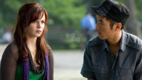 Photo du film Quatre filles et un jean 2