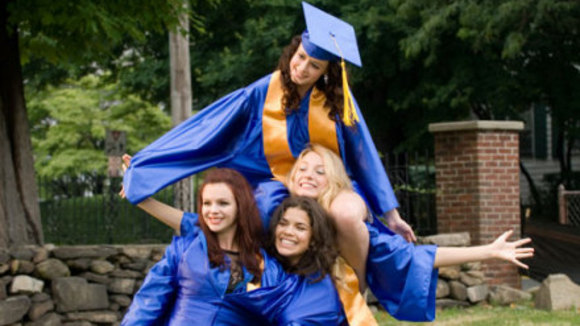 Photo du film Quatre filles et un jean 2