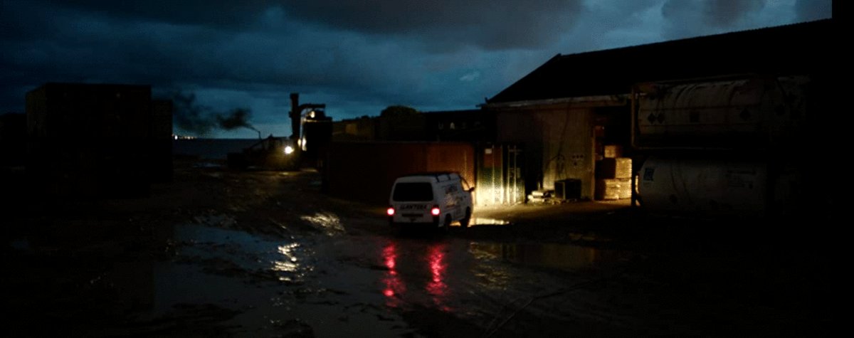 Photo du film Sound of Freedom