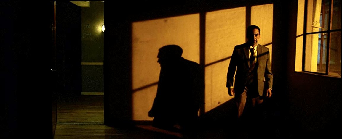 Photo du film Sound of Freedom