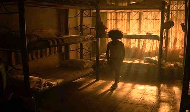 Photo du film Sound of Freedom