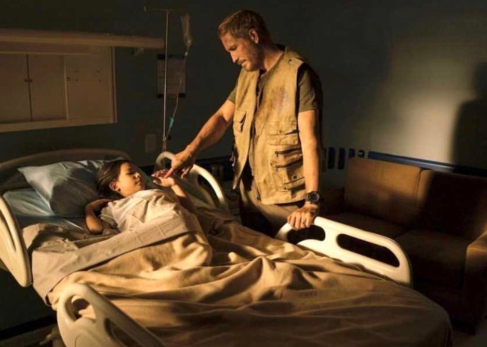 Photo du film Sound of Freedom