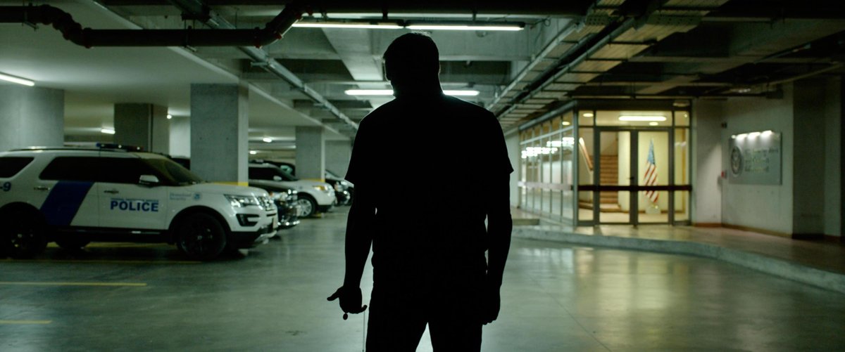 Photo du film Sound of Freedom