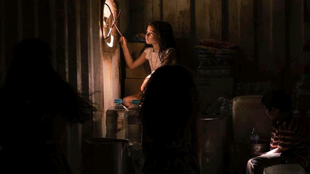 Photo du film Sound of Freedom