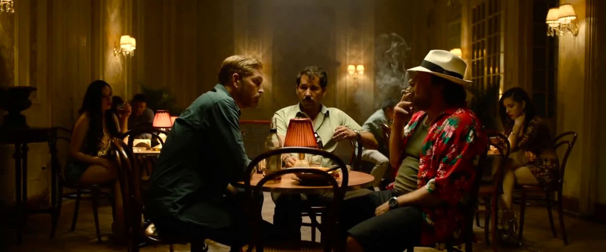 Photo du film Sound of Freedom