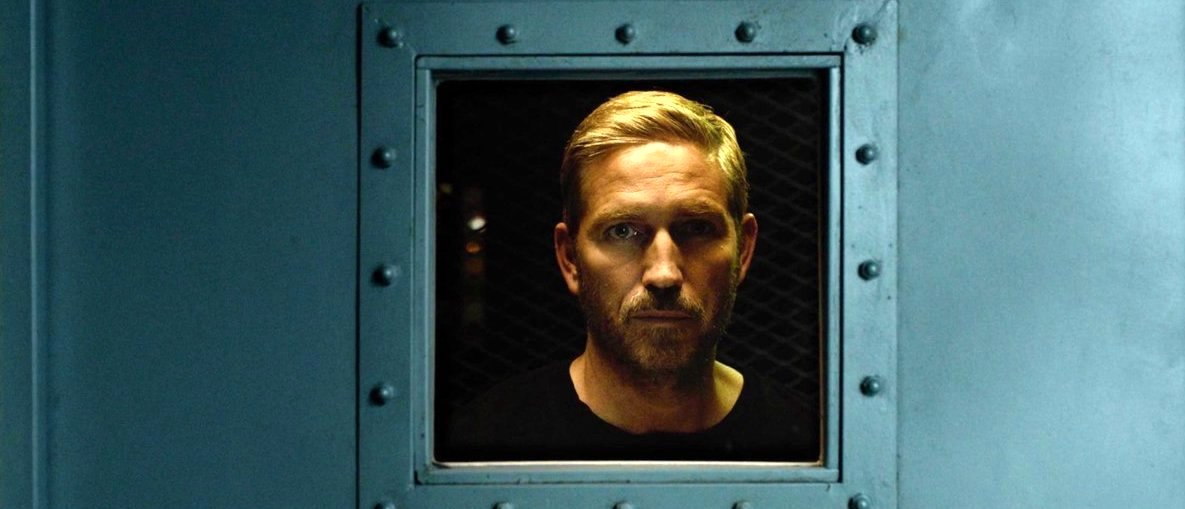 Photo du film Sound of Freedom