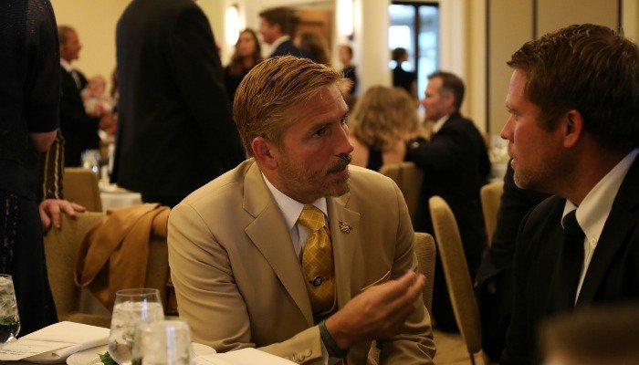 Photo du film Sound of Freedom