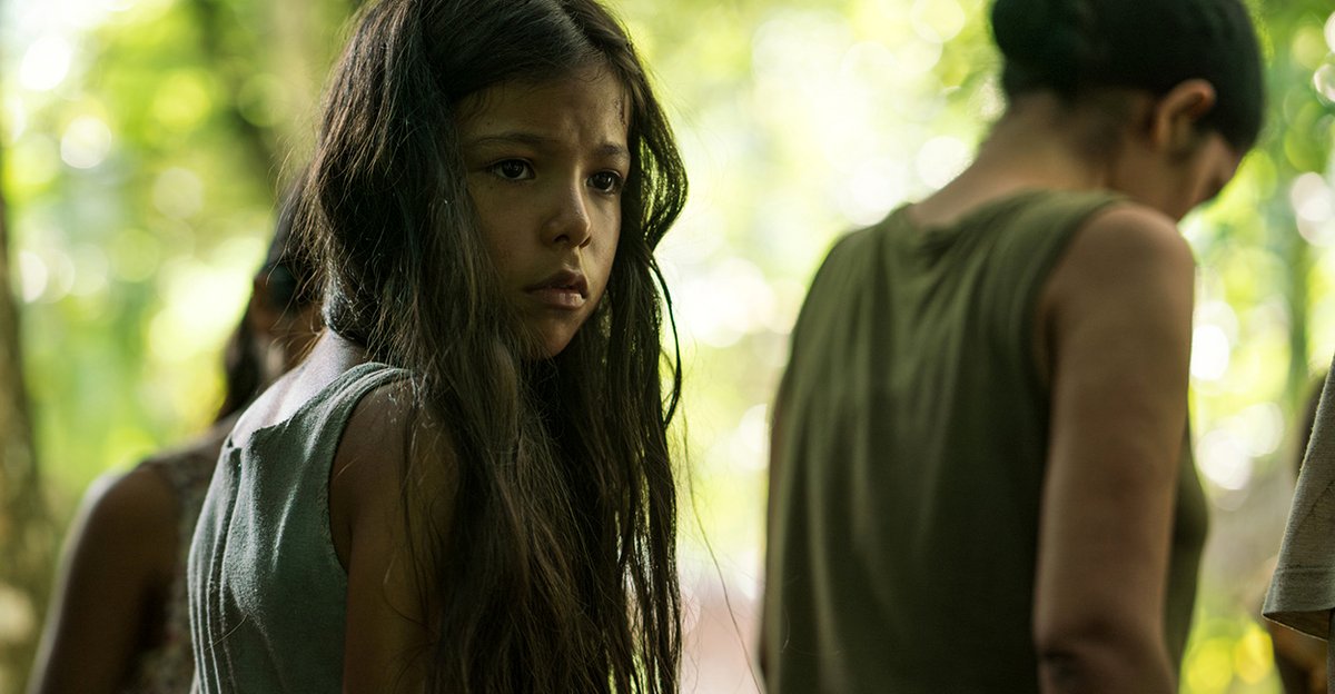 Photo du film Sound of Freedom