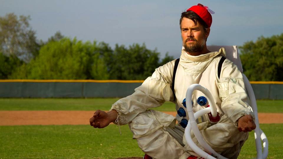 Photo du film Spaceman