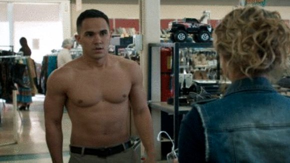 Photo du film Spare Parts