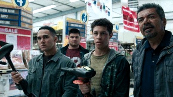 Photo du film Spare Parts