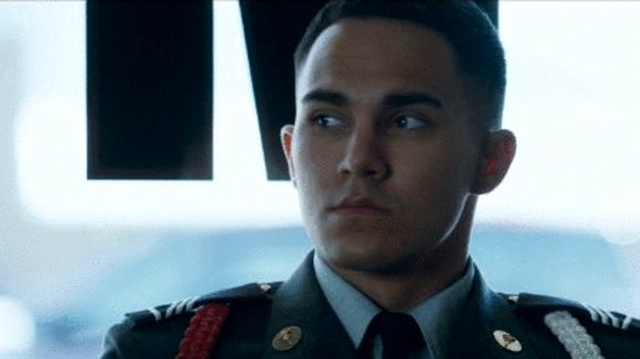 Photo du film Spare Parts