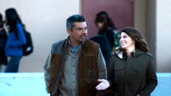 Photo du film Spare Parts