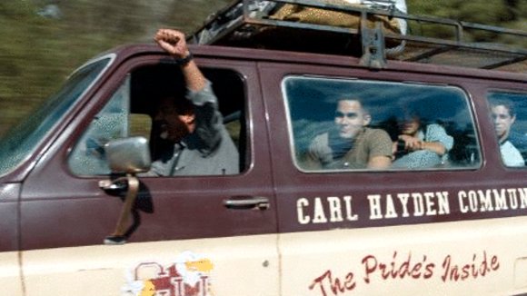 Photo du film Spare Parts