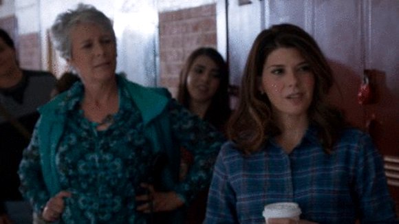 Photo du film Spare Parts