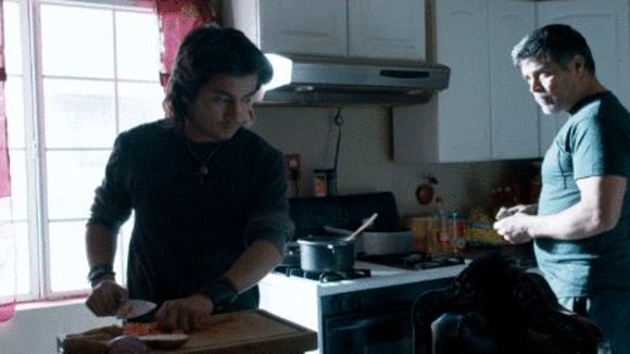 Photo du film Spare Parts