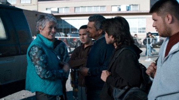 Photo du film Spare Parts