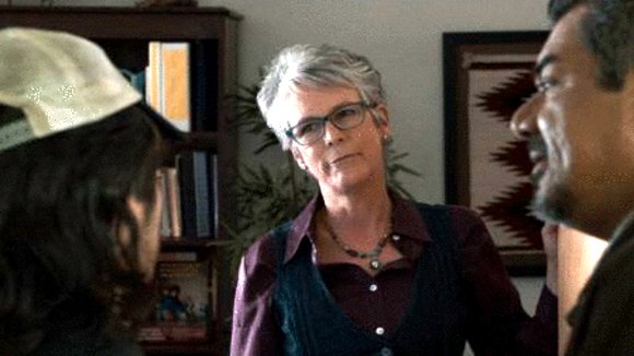 Photo du film Spare Parts