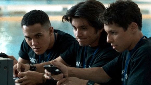 Photo du film Spare Parts