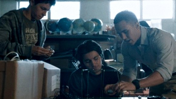 Photo du film Spare Parts