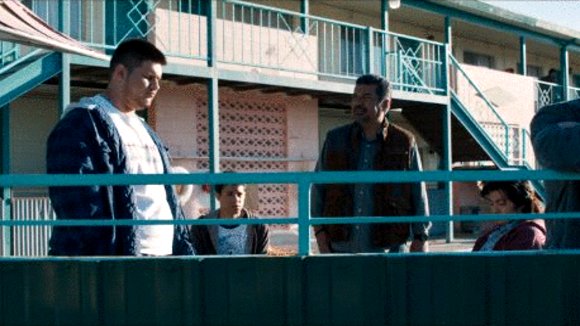 Photo du film Spare Parts