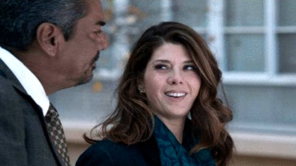 Photo du film Spare Parts