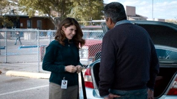 Photo du film Spare Parts