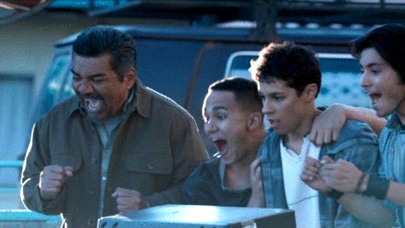 Photo du film Spare Parts