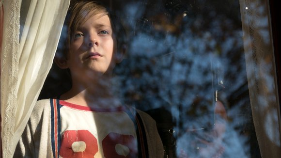 Photo du film The 9th Life of Louis Drax