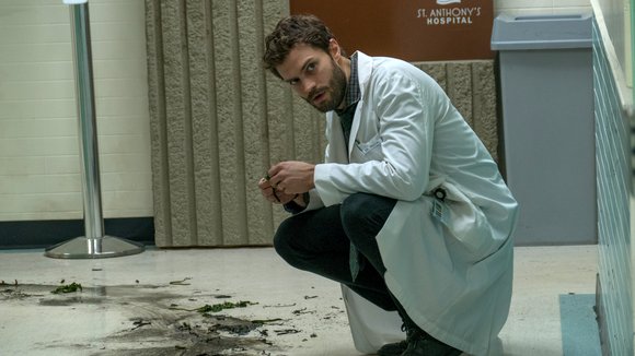 Photo du film The 9th Life of Louis Drax
