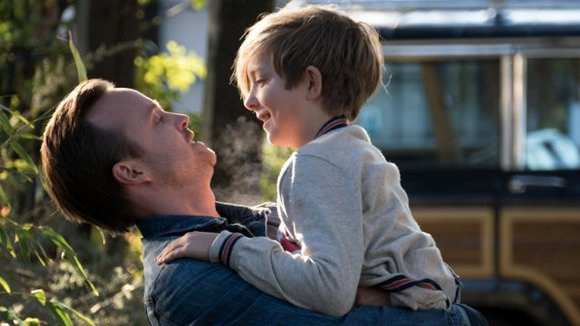 Photo du film The 9th Life of Louis Drax