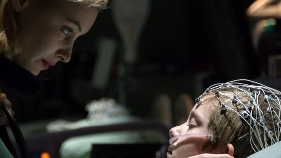 Photo du film The 9th Life of Louis Drax