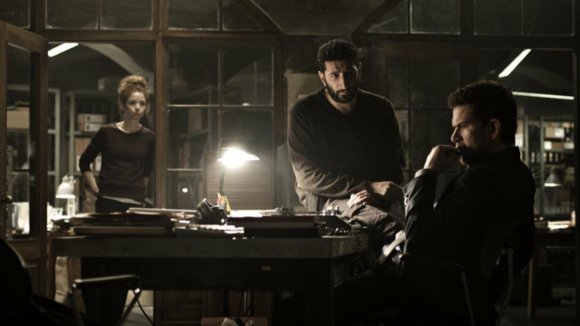 Photo du film Fasandræberne