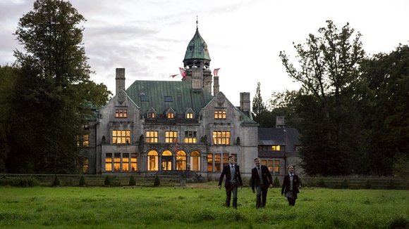 Photo du film Fasandræberne