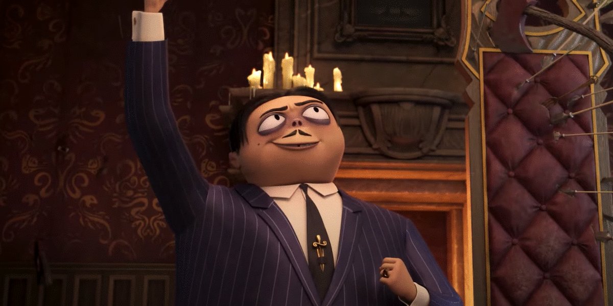 Photo du film The Addams Family 2