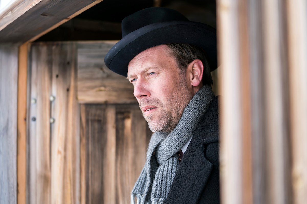 Photo du film The Birdcatcher