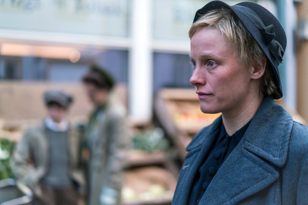 Photo du film The Birdcatcher