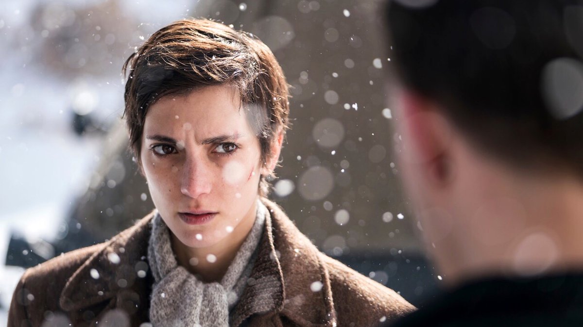 Photo du film The Birdcatcher