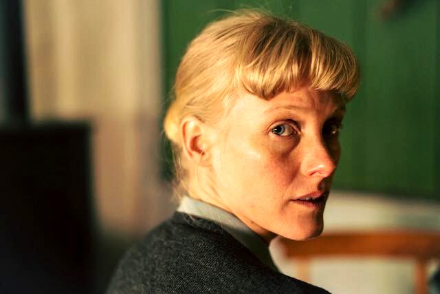 Photo du film The Birdcatcher