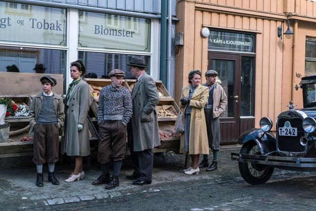 Photo du film The Birdcatcher