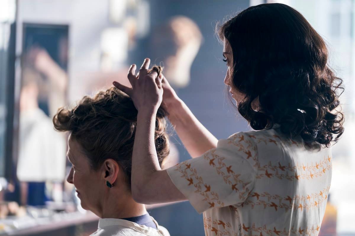 Photo du film The Birdcatcher