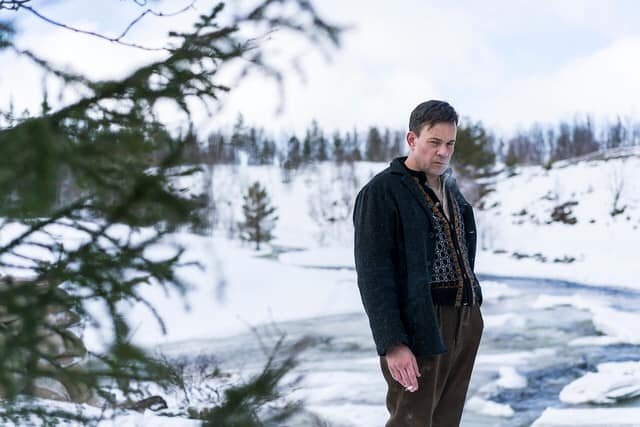 Photo du film The Birdcatcher