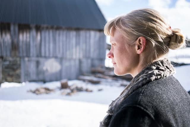 Photo du film The Birdcatcher